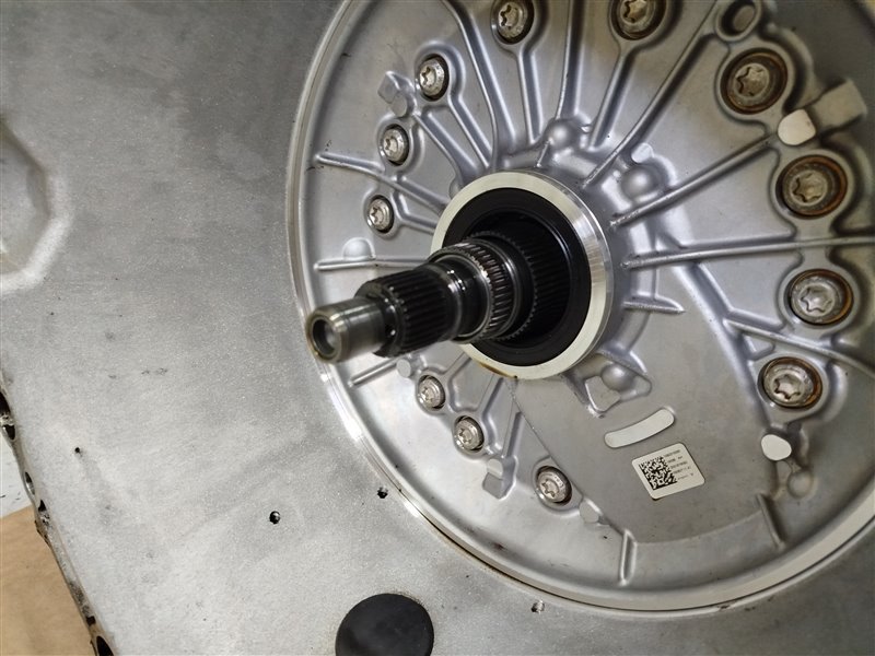 АКПП, 18475 рублей, Санкт-Петербург