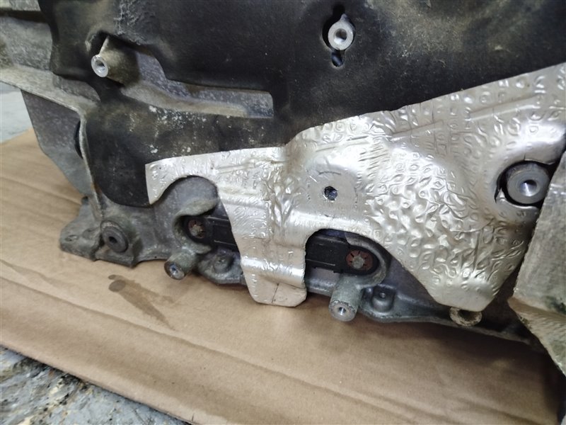 АКПП, 18475 рублей, Санкт-Петербург