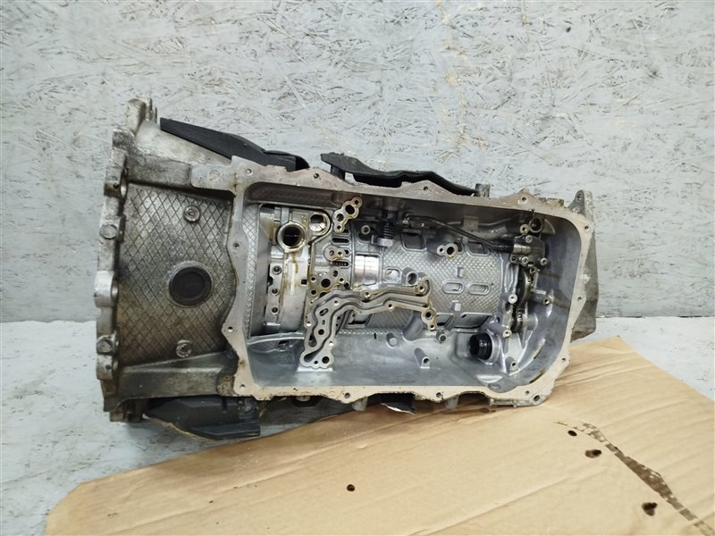 АКПП, 18475 рублей, Санкт-Петербург