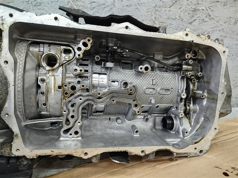 АКПП, 18475 рублей, Санкт-Петербург