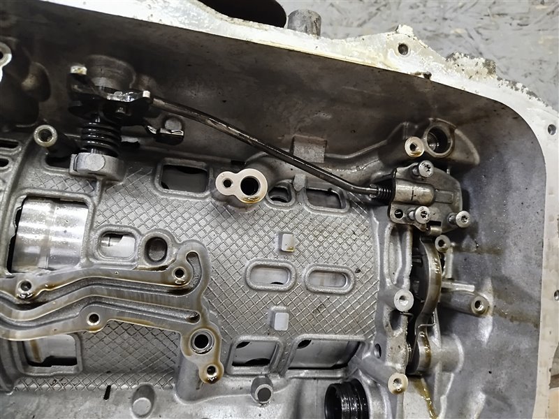 АКПП, 18475 рублей, Санкт-Петербург