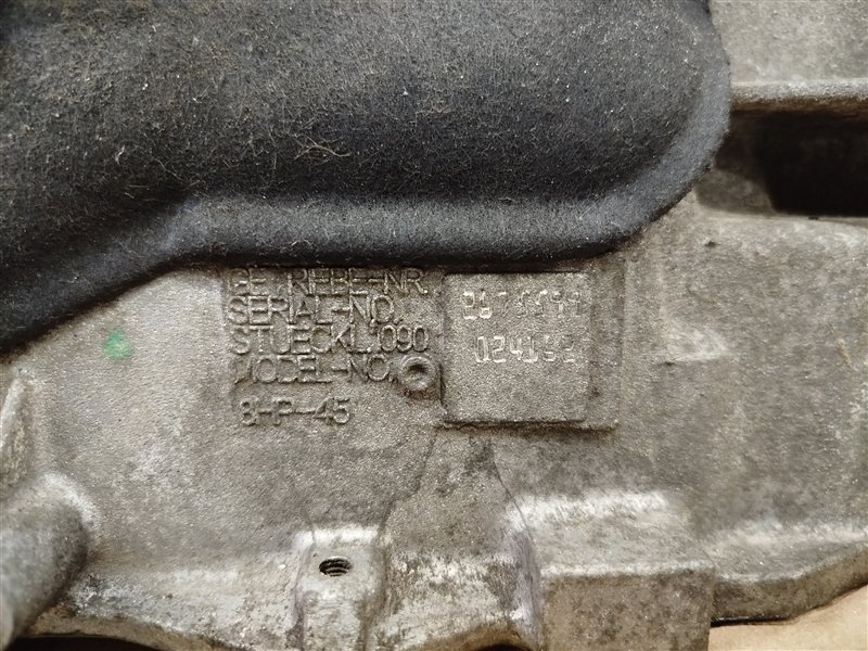 АКПП, 18475 рублей, Санкт-Петербург