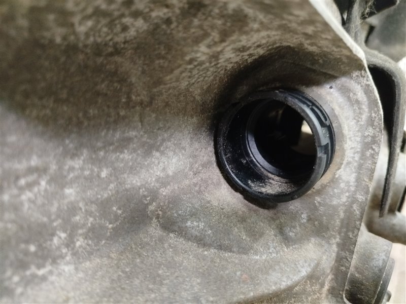 АКПП, 18475 рублей, Санкт-Петербург