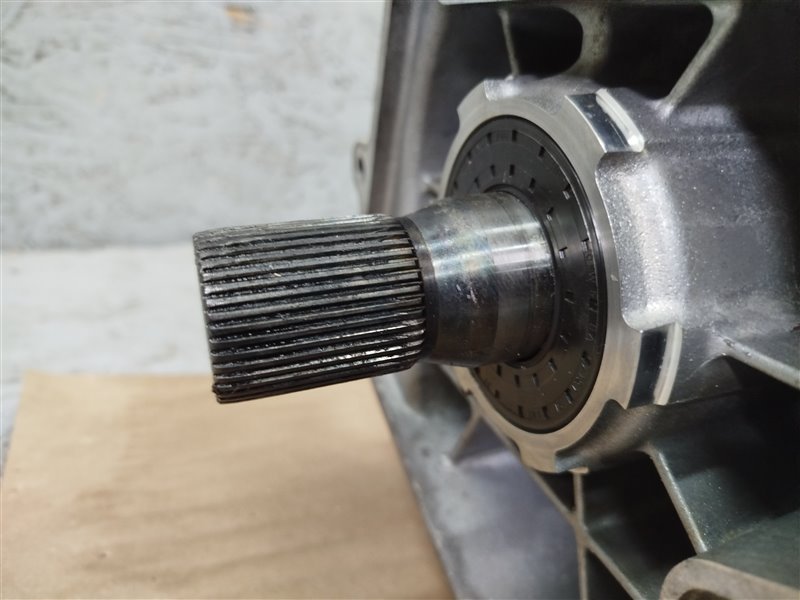 АКПП, 18475 рублей, Санкт-Петербург