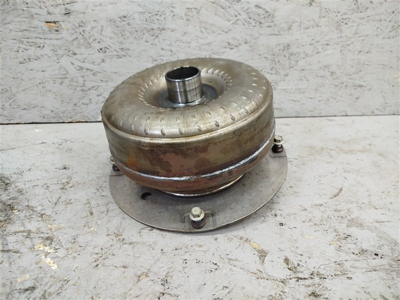 гидротрансформатор, 18475 рублей, Санкт-Петербург