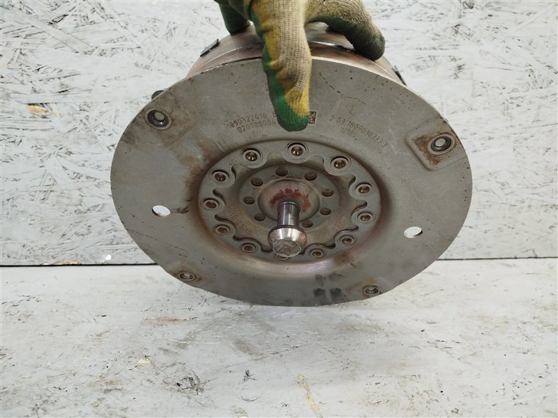 гидротрансформатор, 18475 рублей, Санкт-Петербург