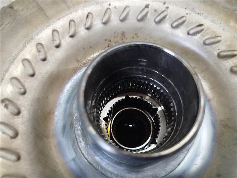 гидротрансформатор, 18475 рублей, Санкт-Петербург