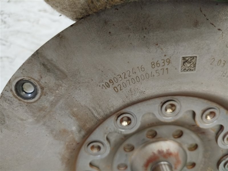 гидротрансформатор, 18475 рублей, Санкт-Петербург