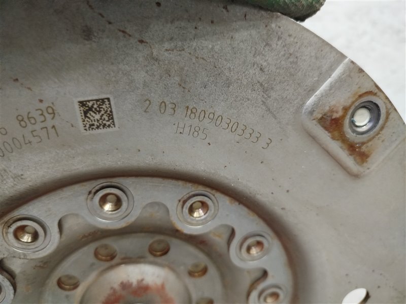 гидротрансформатор, 18475 рублей, Санкт-Петербург