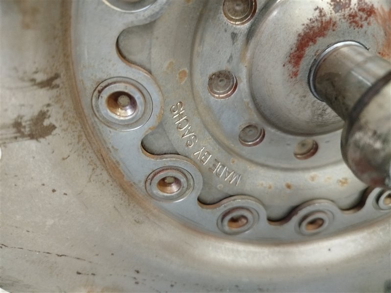 гидротрансформатор, 18475 рублей, Санкт-Петербург