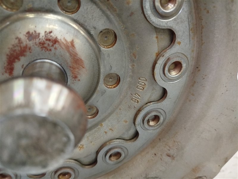 гидротрансформатор, 18475 рублей, Санкт-Петербург