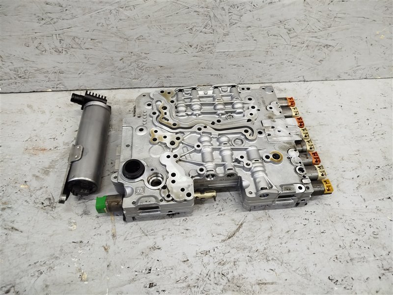 гидроблок АКПП, 8325 рублей, Санкт-Петербург