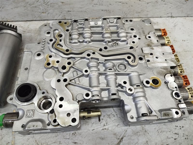 гидроблок АКПП, 8325 рублей, Санкт-Петербург