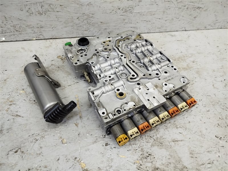 гидроблок АКПП, 8325 рублей, Санкт-Петербург