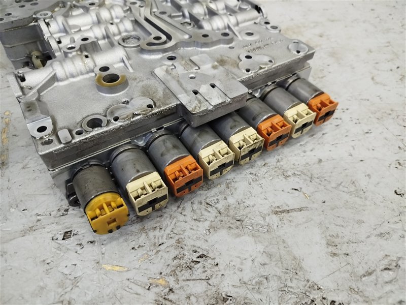 гидроблок АКПП, 8325 рублей, Санкт-Петербург