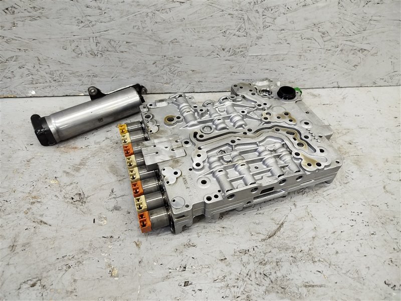 гидроблок АКПП, 8325 рублей, Санкт-Петербург