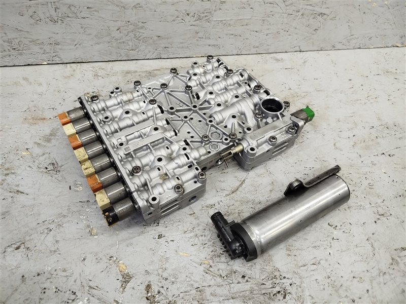 гидроблок АКПП, 8325 рублей, Санкт-Петербург