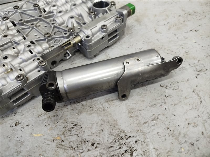 гидроблок АКПП, 8325 рублей, Санкт-Петербург