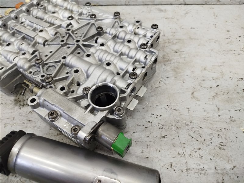 гидроблок АКПП, 8325 рублей, Санкт-Петербург