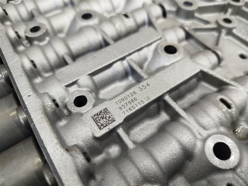 гидроблок АКПП, 8325 рублей, Санкт-Петербург