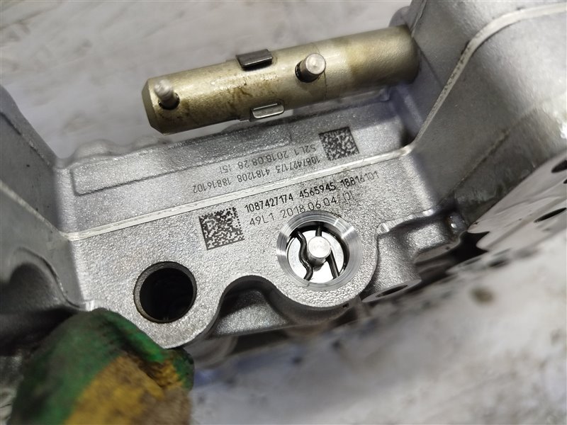 гидроблок АКПП, 8325 рублей, Санкт-Петербург