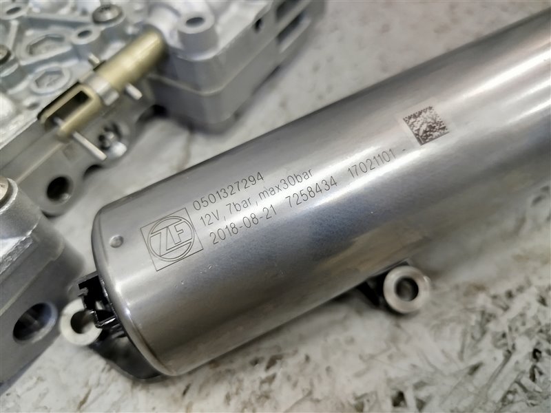 гидроблок АКПП, 8325 рублей, Санкт-Петербург