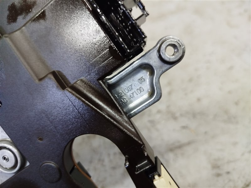 плата АКПП, 18475 рублей, Санкт-Петербург