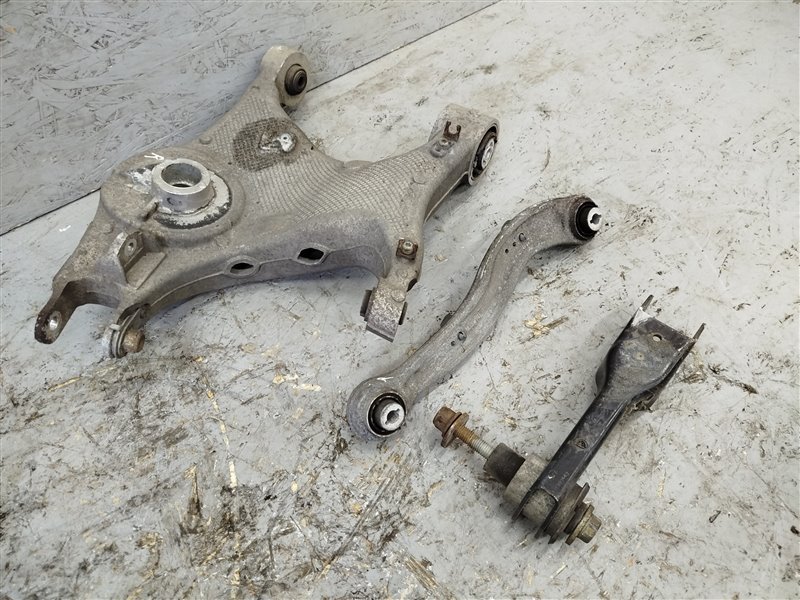 рычаги, 9700 рублей, Санкт-Петербург