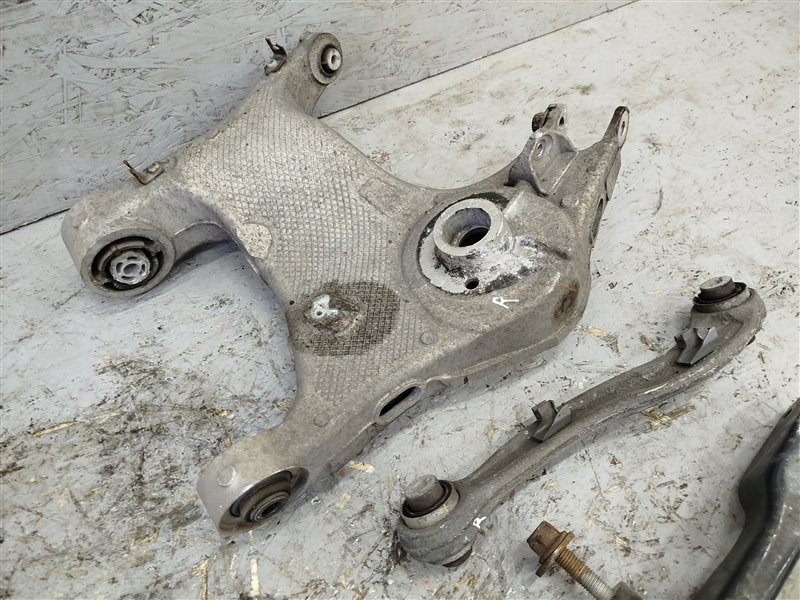 рычаги, 9700 рублей, Санкт-Петербург