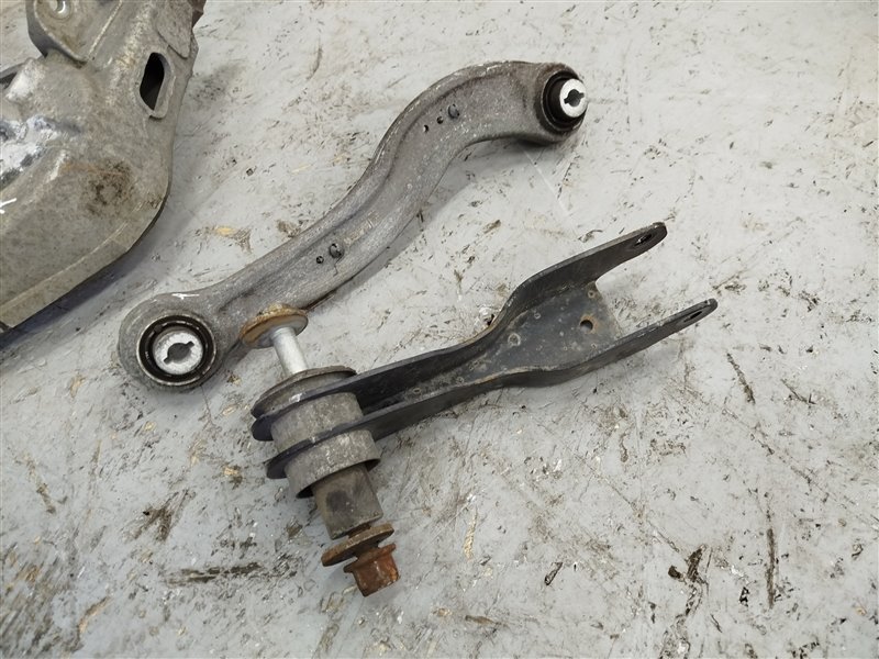 рычаги, 9700 рублей, Санкт-Петербург