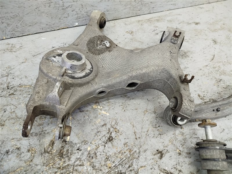 рычаги, 9700 рублей, Санкт-Петербург