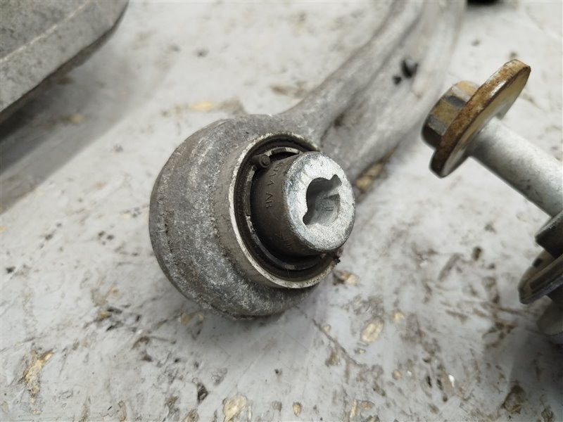 рычаги, 9700 рублей, Санкт-Петербург