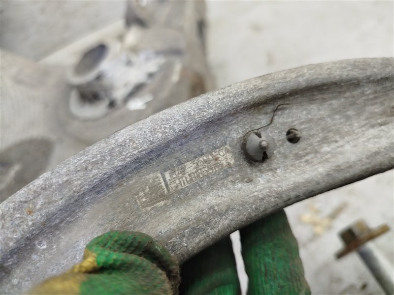 рычаги, 9700 рублей, Санкт-Петербург