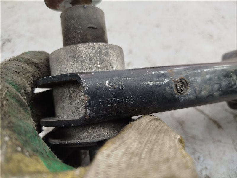 рычаги, 9700 рублей, Санкт-Петербург