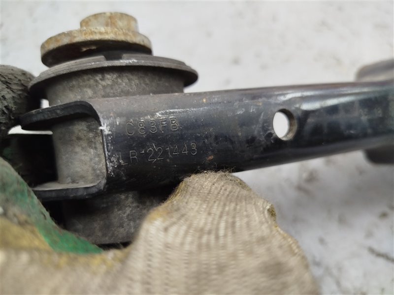 рычаг, 3715 рублей, Санкт-Петербург