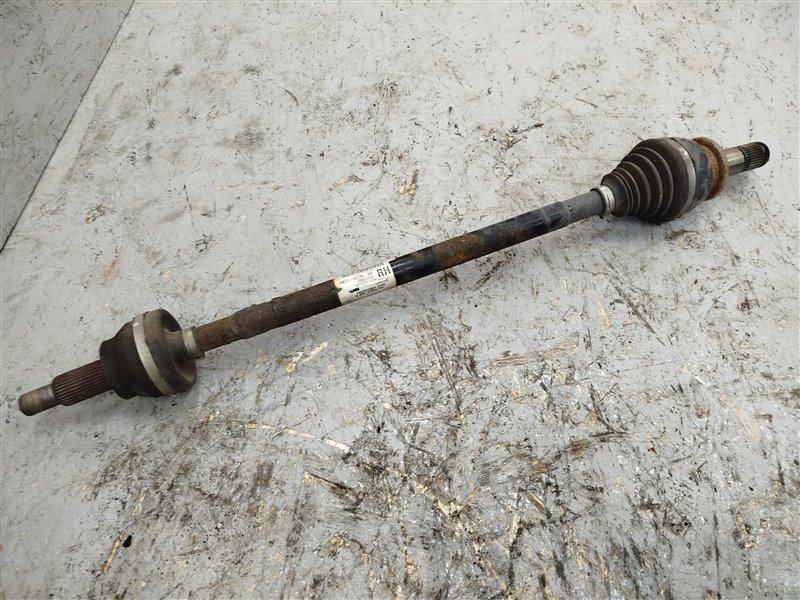 полуось, 6940 рублей, Санкт-Петербург