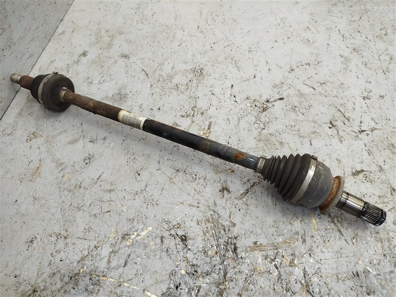 полуось, 6940 рублей, Санкт-Петербург