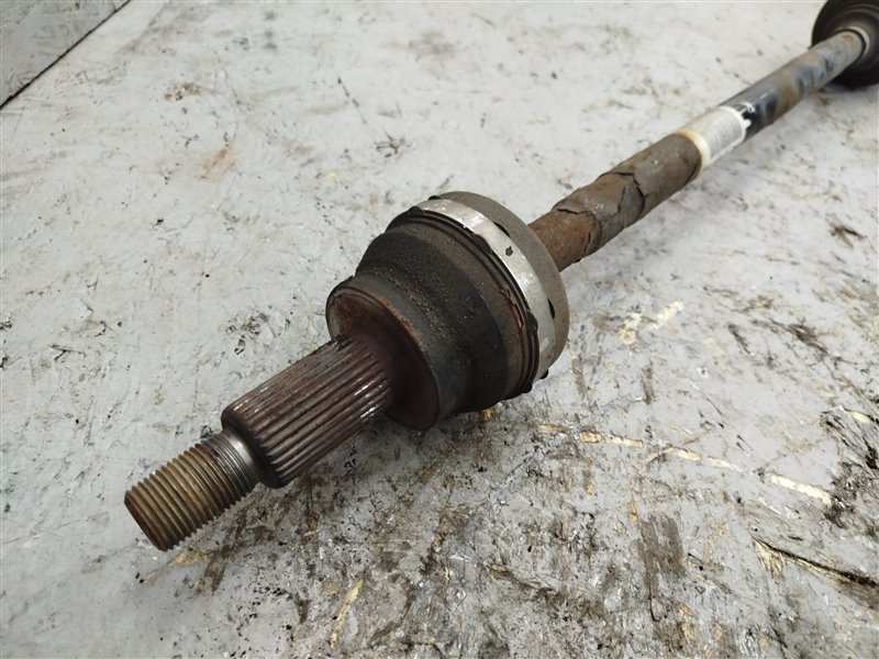 полуось, 6940 рублей, Санкт-Петербург