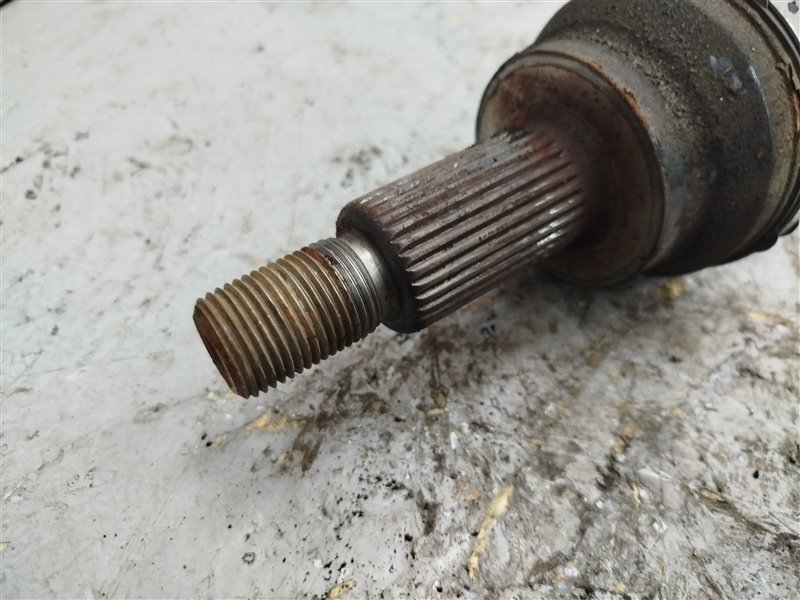 полуось, 6940 рублей, Санкт-Петербург