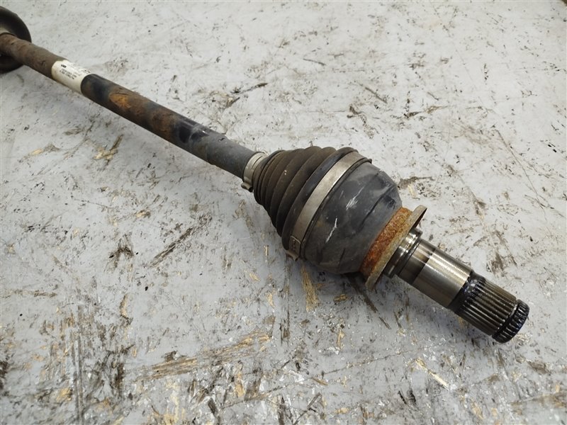 полуось, 6940 рублей, Санкт-Петербург