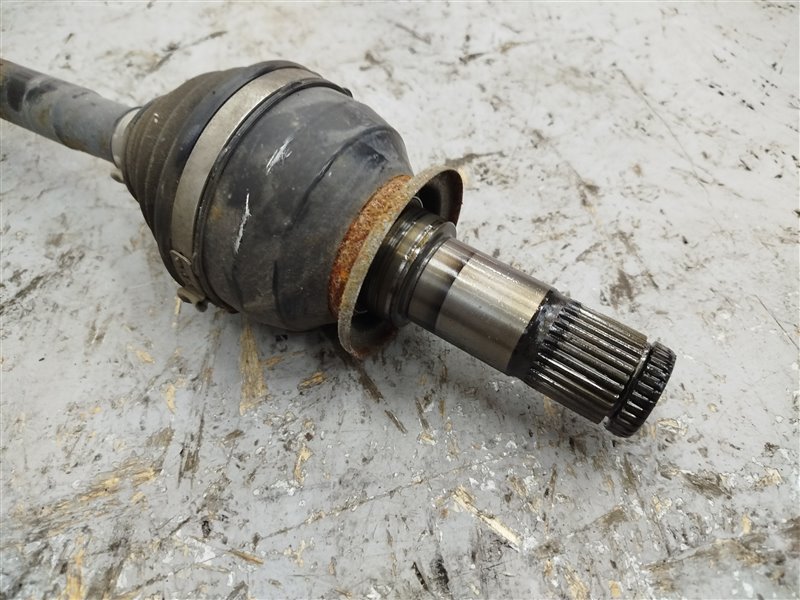 полуось, 6940 рублей, Санкт-Петербург