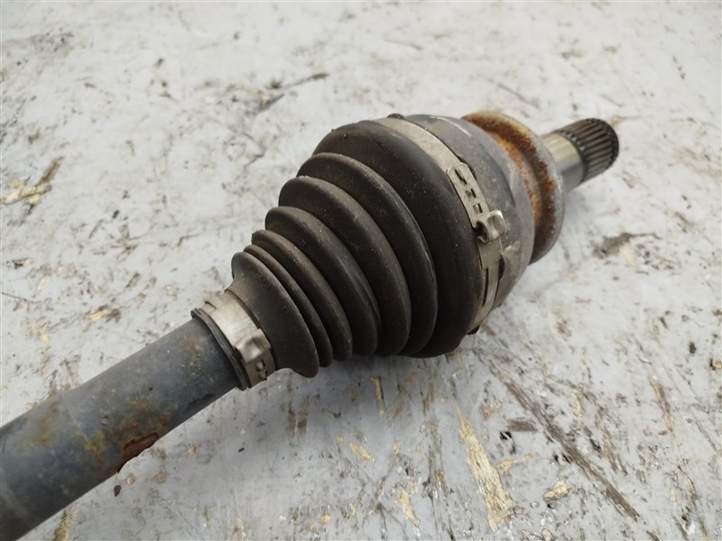 полуось, 6940 рублей, Санкт-Петербург