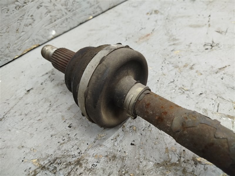 полуось, 6940 рублей, Санкт-Петербург