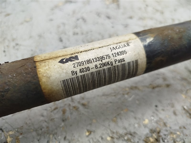 полуось, 6940 рублей, Санкт-Петербург