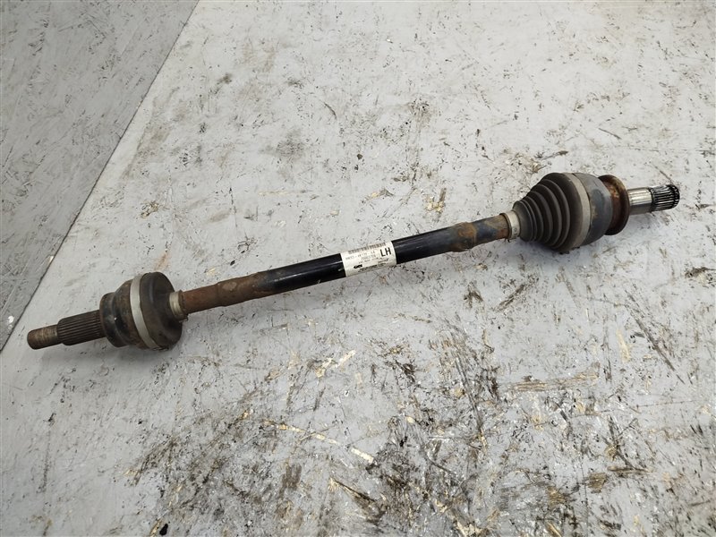 полуось, 6940 рублей, Санкт-Петербург