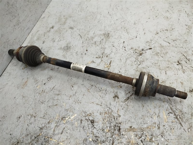 полуось, 6940 рублей, Санкт-Петербург