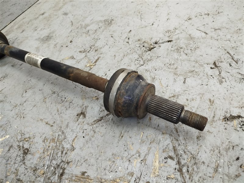 полуось, 6940 рублей, Санкт-Петербург