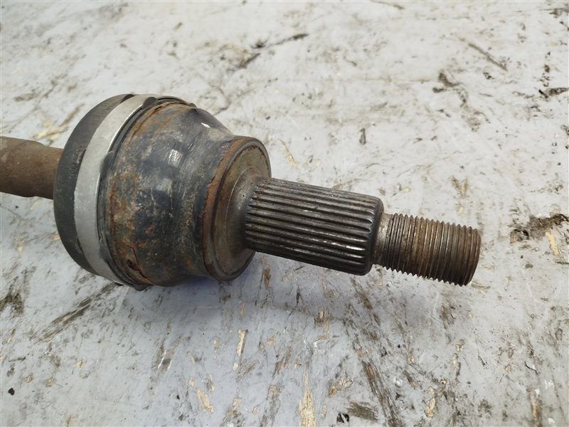 полуось, 6940 рублей, Санкт-Петербург