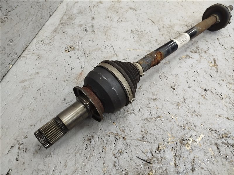 полуось, 6940 рублей, Санкт-Петербург