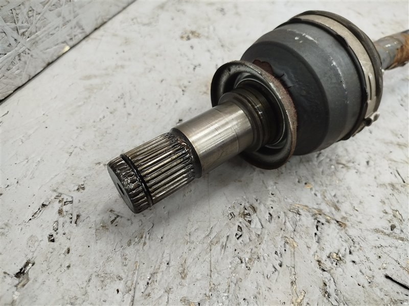 полуось, 6940 рублей, Санкт-Петербург